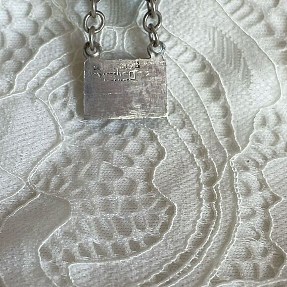 Elegant Vintage Green Aventurine Bracelet - Picture 9 of 9